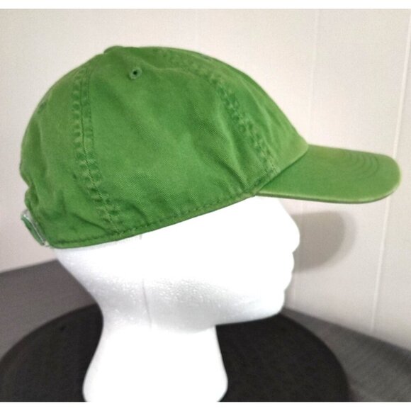 Life Is Good Kids Toddlers 2-4T Heart Adjustable Cap Hat - Picture 3 of 14